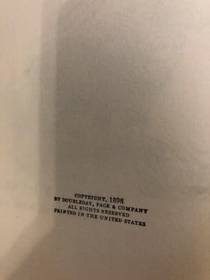 Vintage Bob Son Of Battle Alfred Ollivant Famous Dog Stories HC DJ Illus - Thumbnail 6