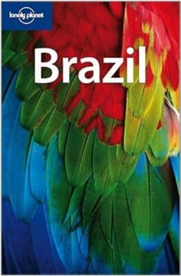 Lonely Planet Brazil (Country Travel Guide) - Thumbnail 3