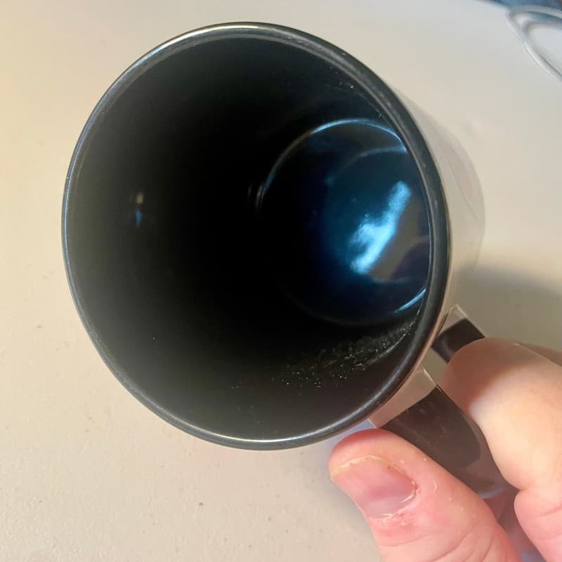 Star Wars: The Last Jedi Porg Badge Mug - Thumbnail 4