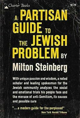 A Partisan Guide to the Jewish Problem - Image 1