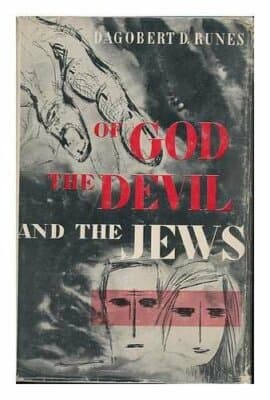 Of God, the Devil and the Jews - Image 1
