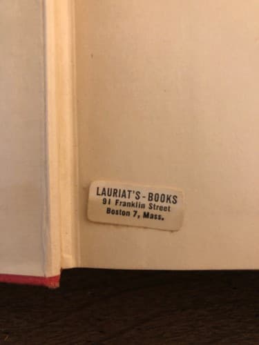 great escapes 1952 1st edition Basil Davenport pub Sloane - Thumbnail 2