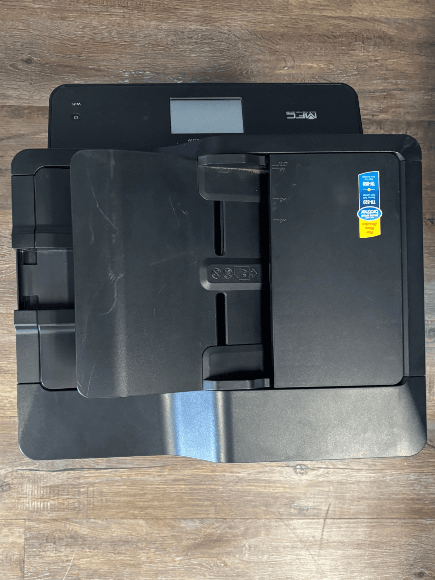 Brother MFC-L5700DW  All-In-One Printer - Thumbnail 2