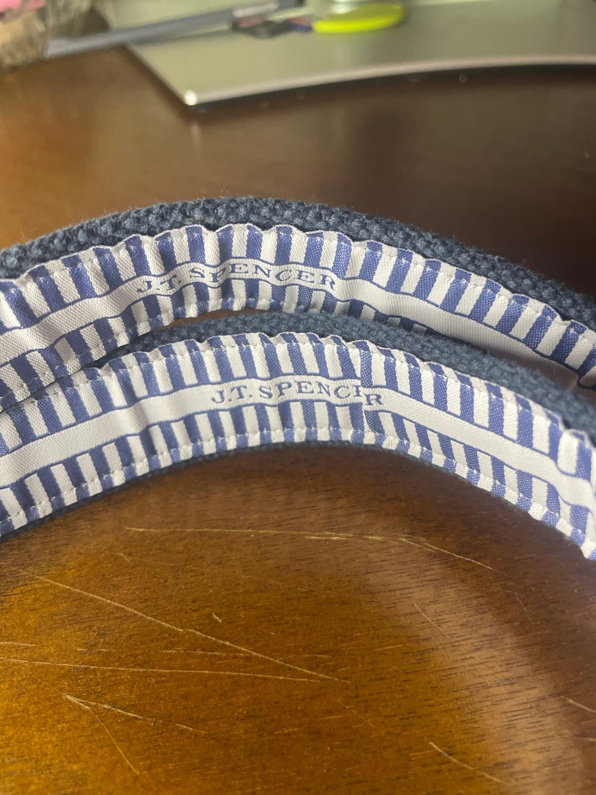 Hyannis Yacht Club Belt - Thumbnail 6