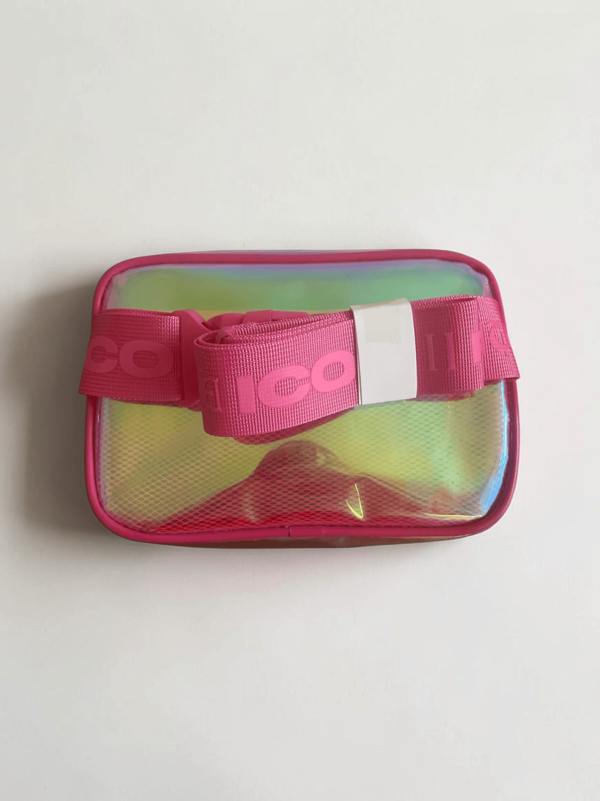 Paris Hilton Infinite Icon Belt Bag - Thumbnail 2