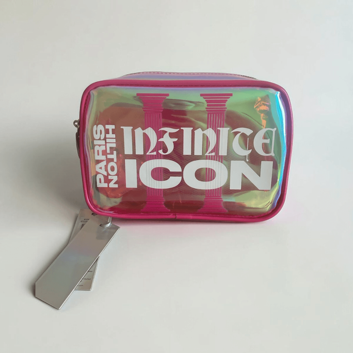Paris Hilton Infinite Icon Belt Bag