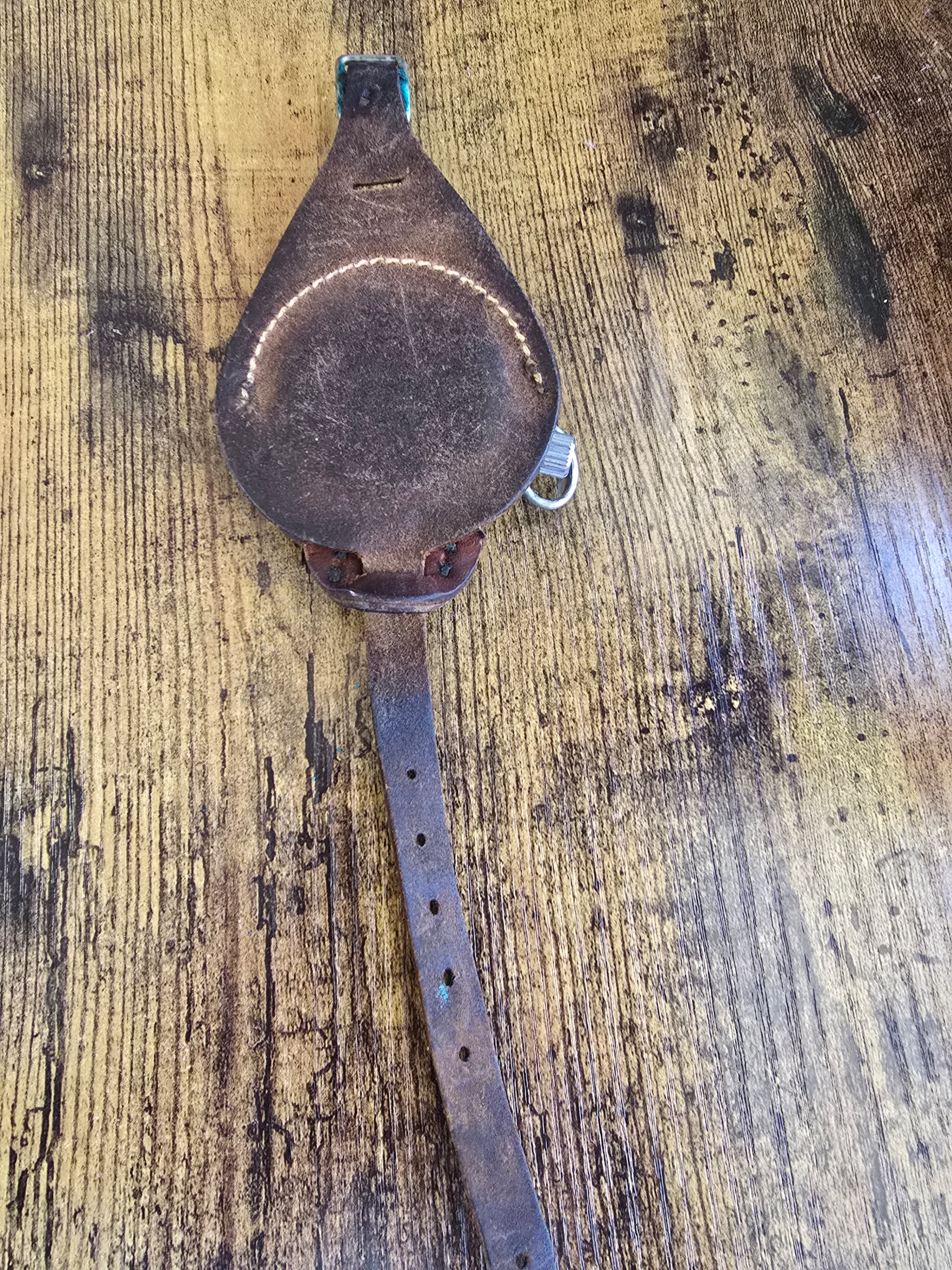 Hanhart Stopwatch Made in Germany 1/5 Sec - Thumbnail 8