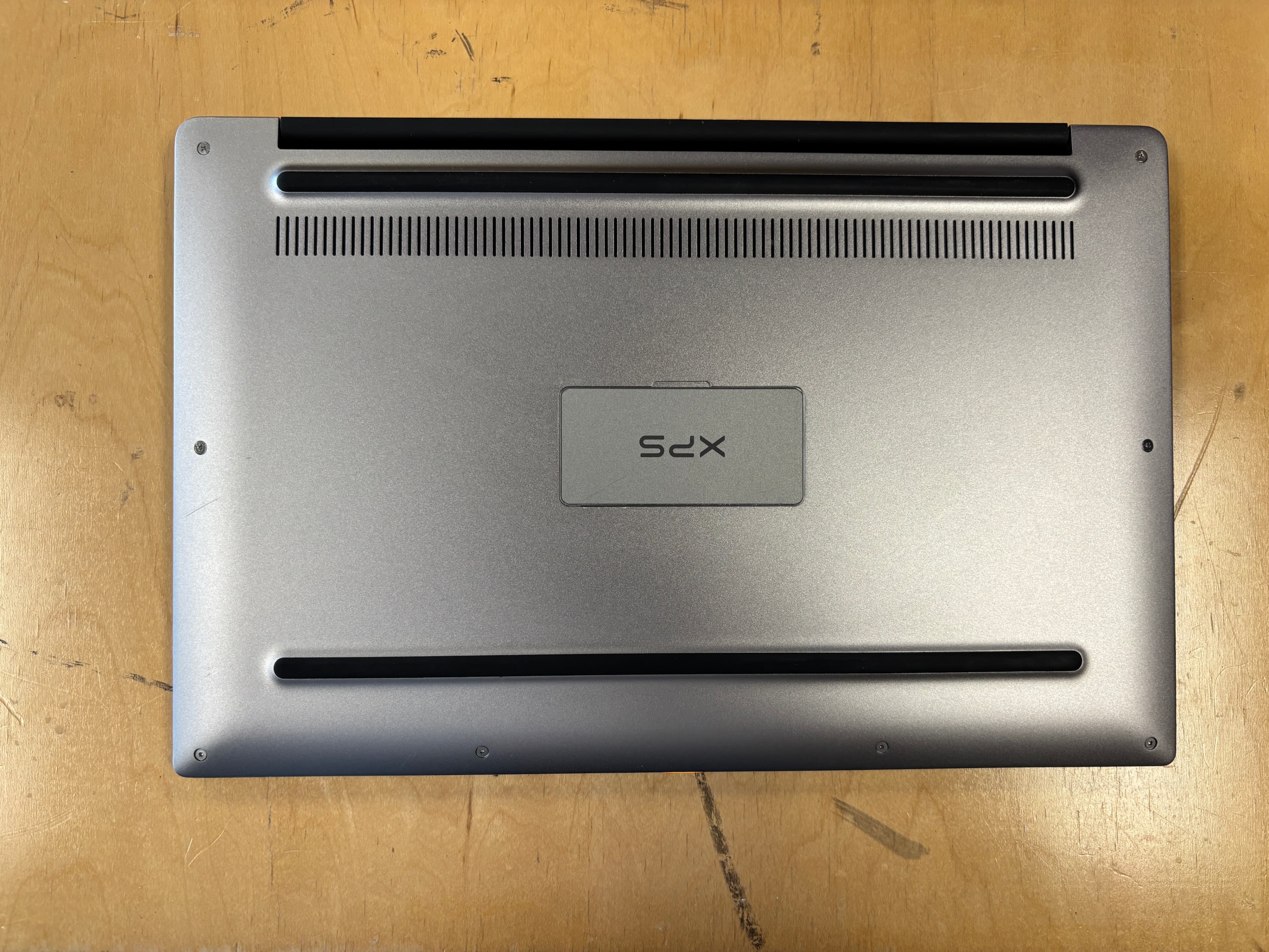 Dell XPS 13 960 Laptop i5-7200U 8GB RAM 256GB SSD - Thumbnail 5