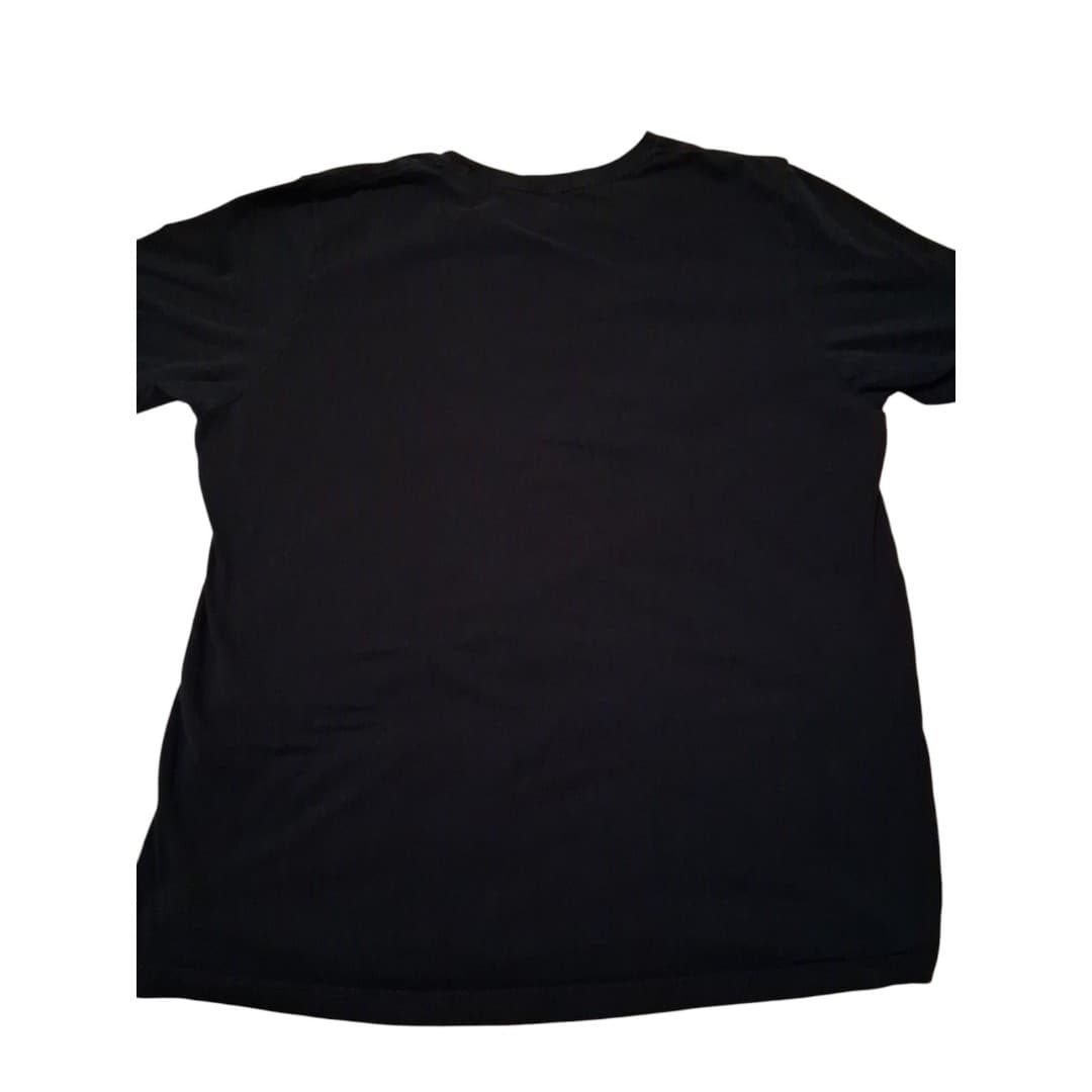 FAITH Christian Bella Canvas Tee Women's Size XL Bible Tee - Thumbnail 4