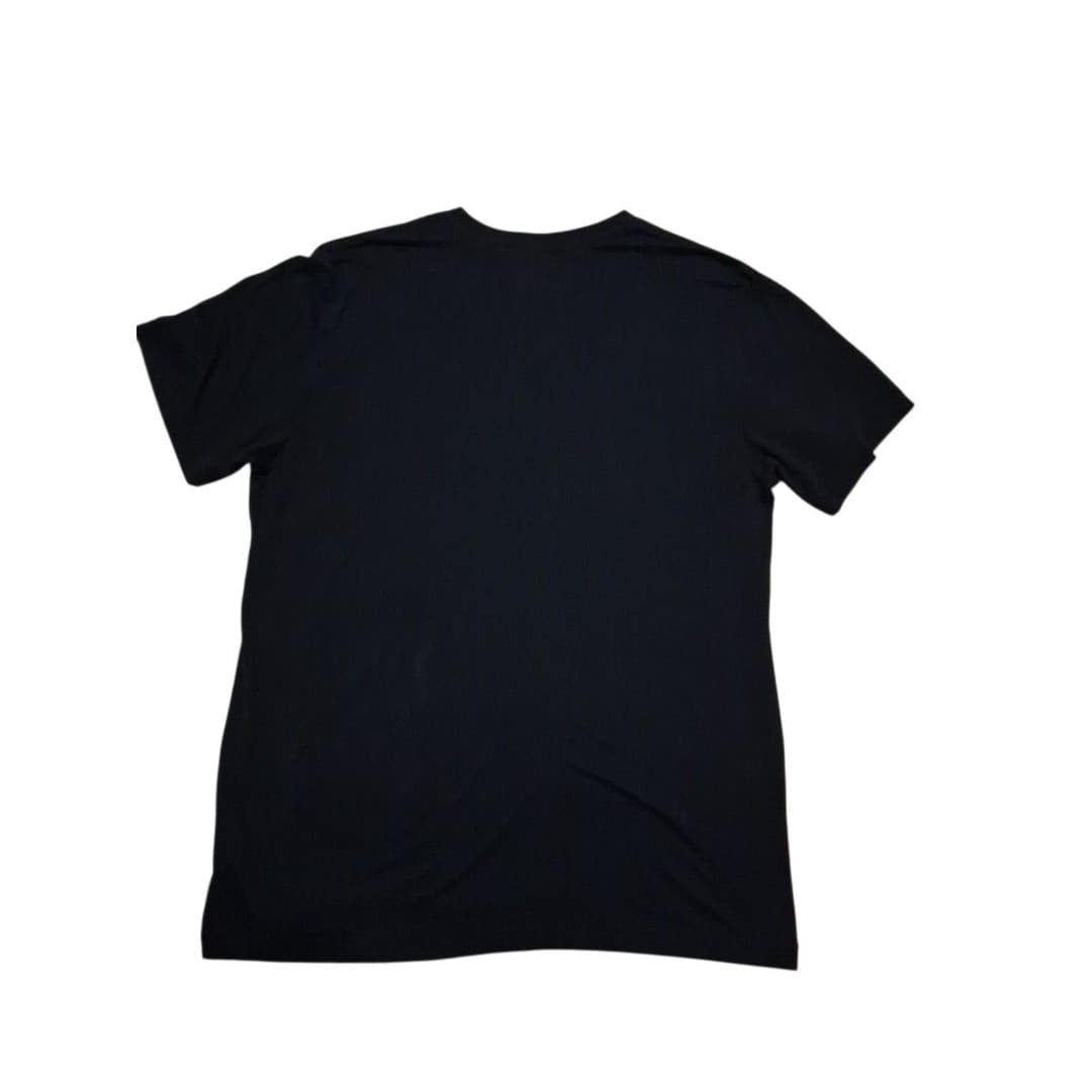 Nike NFL Pittsburgh Steelers Steel Curtain T Shirt Mens XL Black - Thumbnail 3