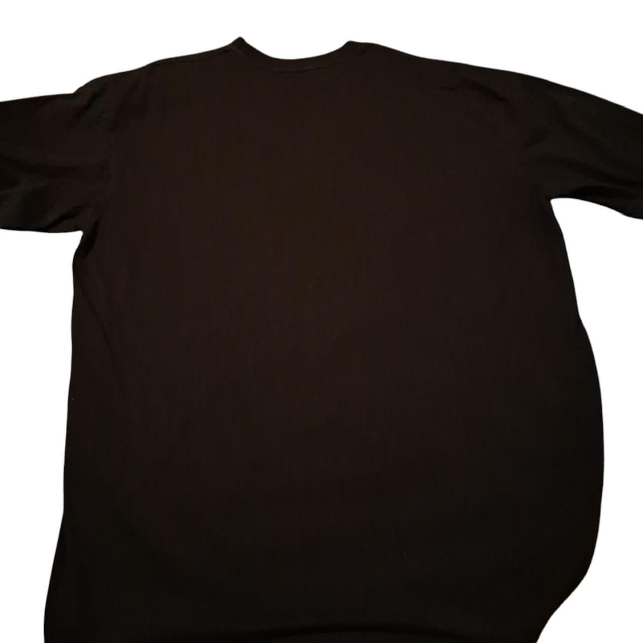 GETLOSTPerv! Goth Streetwear grunge T shirt Like New - Thumbnail 3