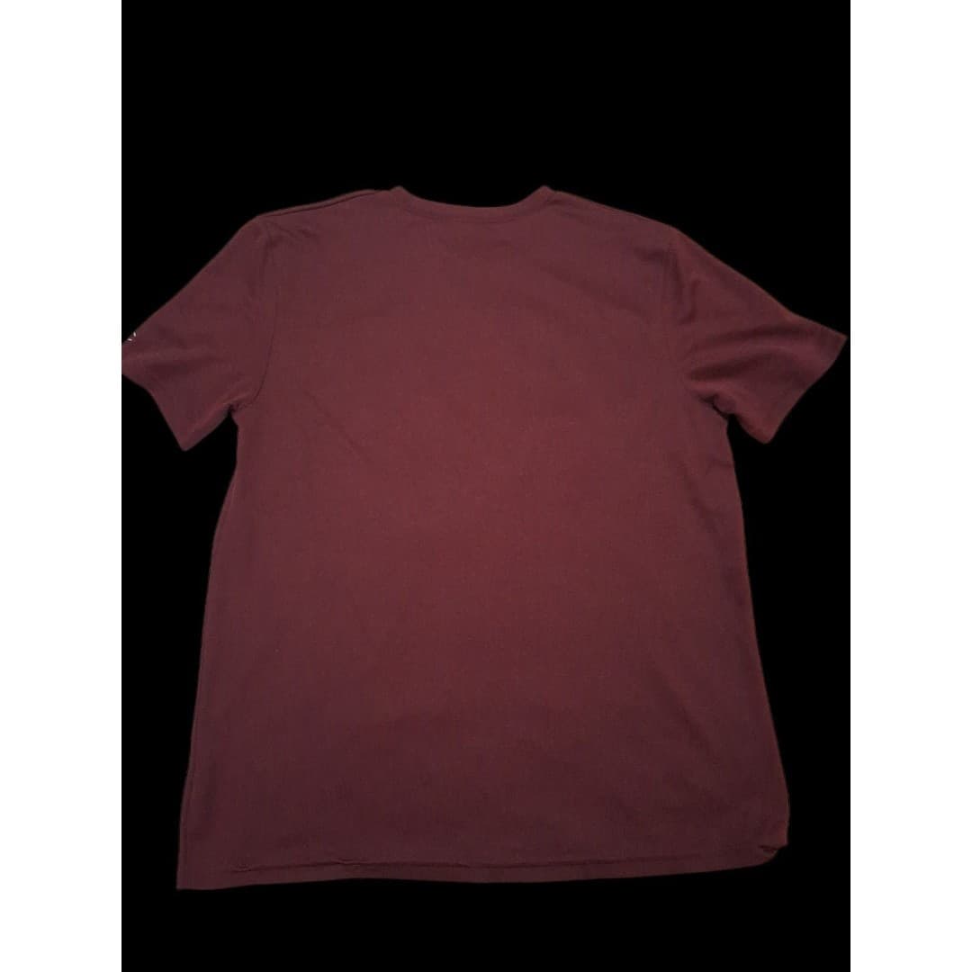 Minnesota Golphers Logo Champion T-Shirt Men's Large - Thumbnail 4
