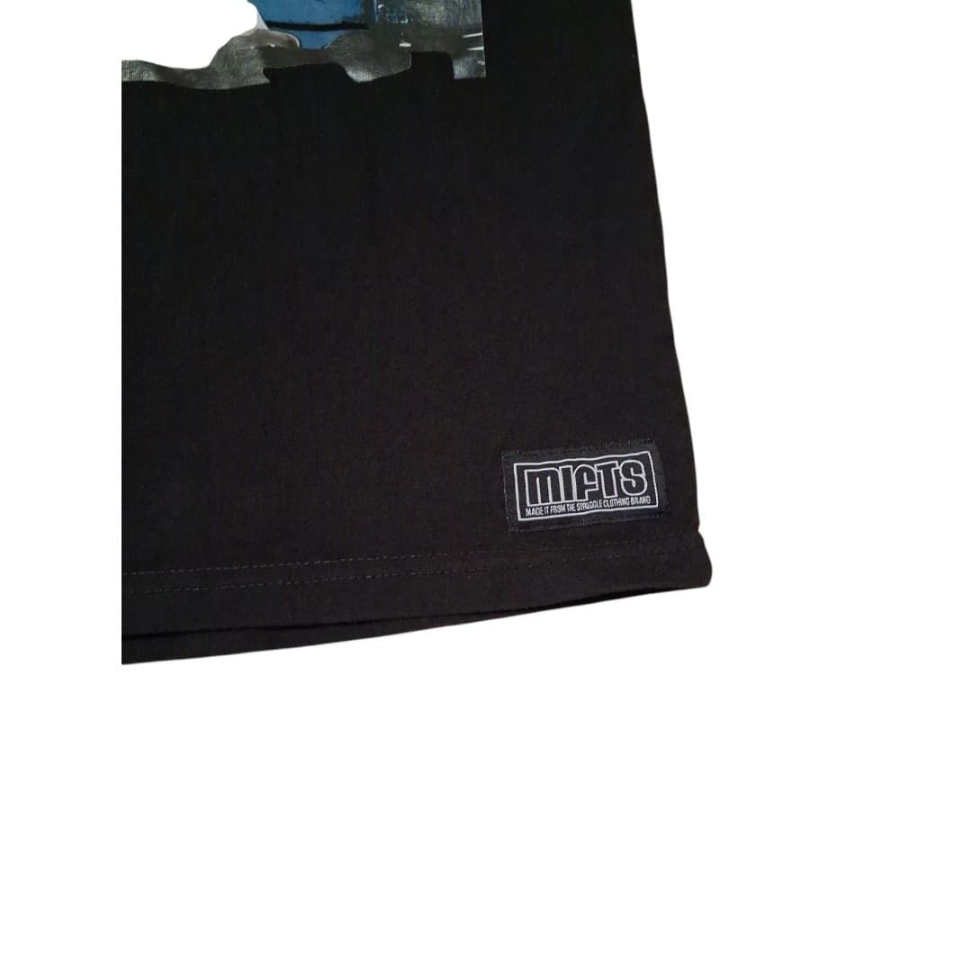 Streetwear MIFTS (Made It From The Streets) CITY OF ANGELS T-Shirt Los Angeles S - Thumbnail 4