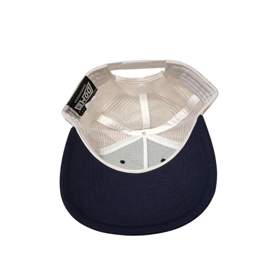 NWOT GC Golf Trucker Snapback Hat Cap - Thumbnail 3