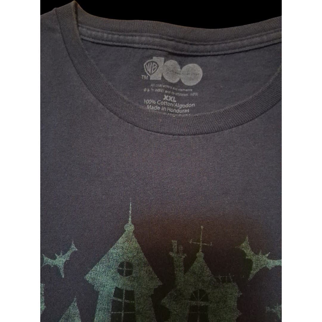 Looney Tunes X Scooby Doo Crossover ZOINKS T-Shirt Size XXL Warner Brothers - Thumbnail 3