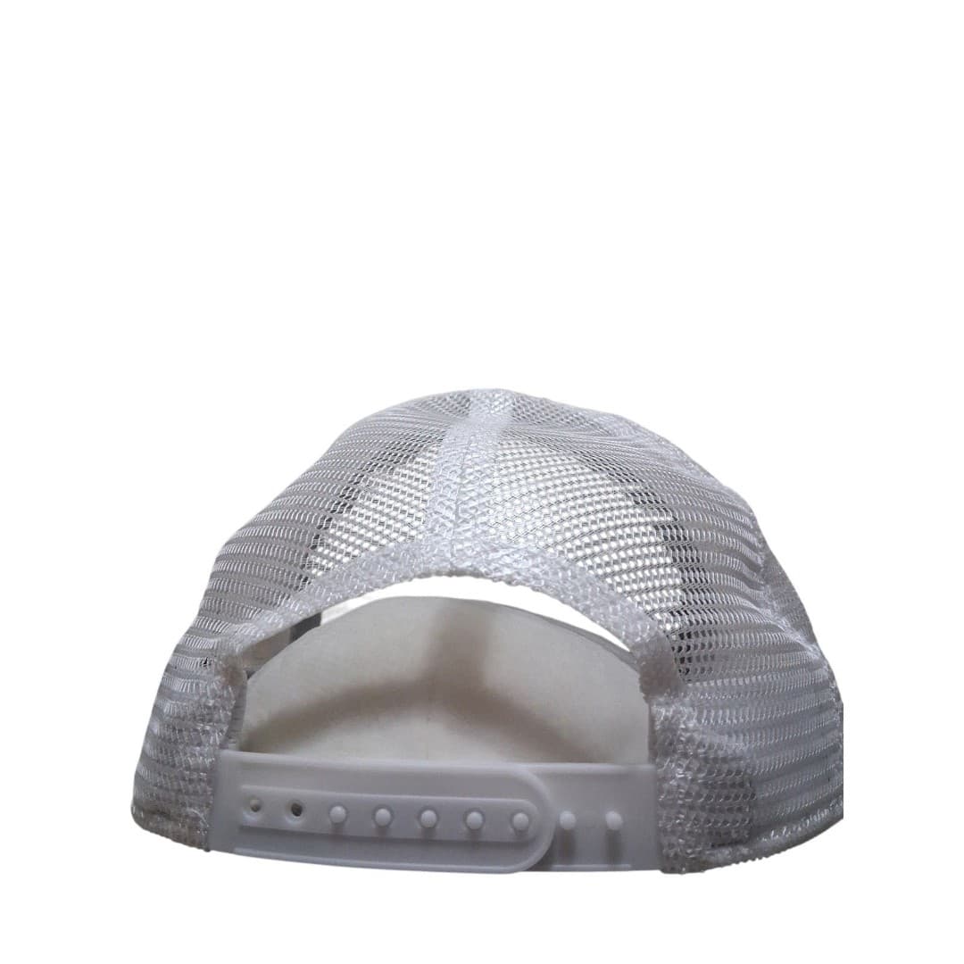 NWOT GC Golf Trucker Snapback Hat Cap - Thumbnail 2