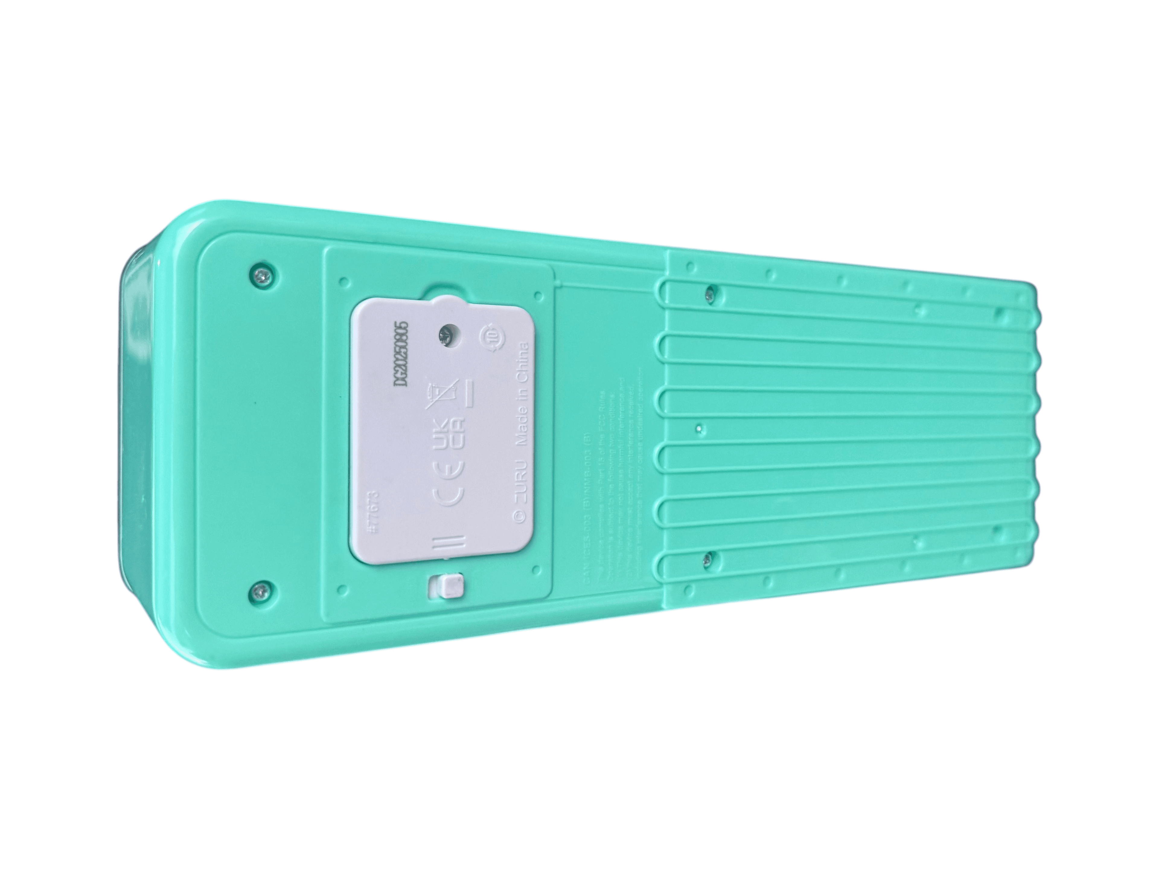 New Zuru Mini Brands Toy Fridge with Opening Doors - Thumbnail 2