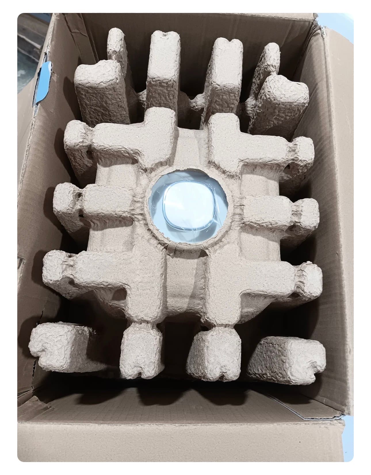 New Bear Baby Bottle Sterilizer Washing Machine - Thumbnail 11