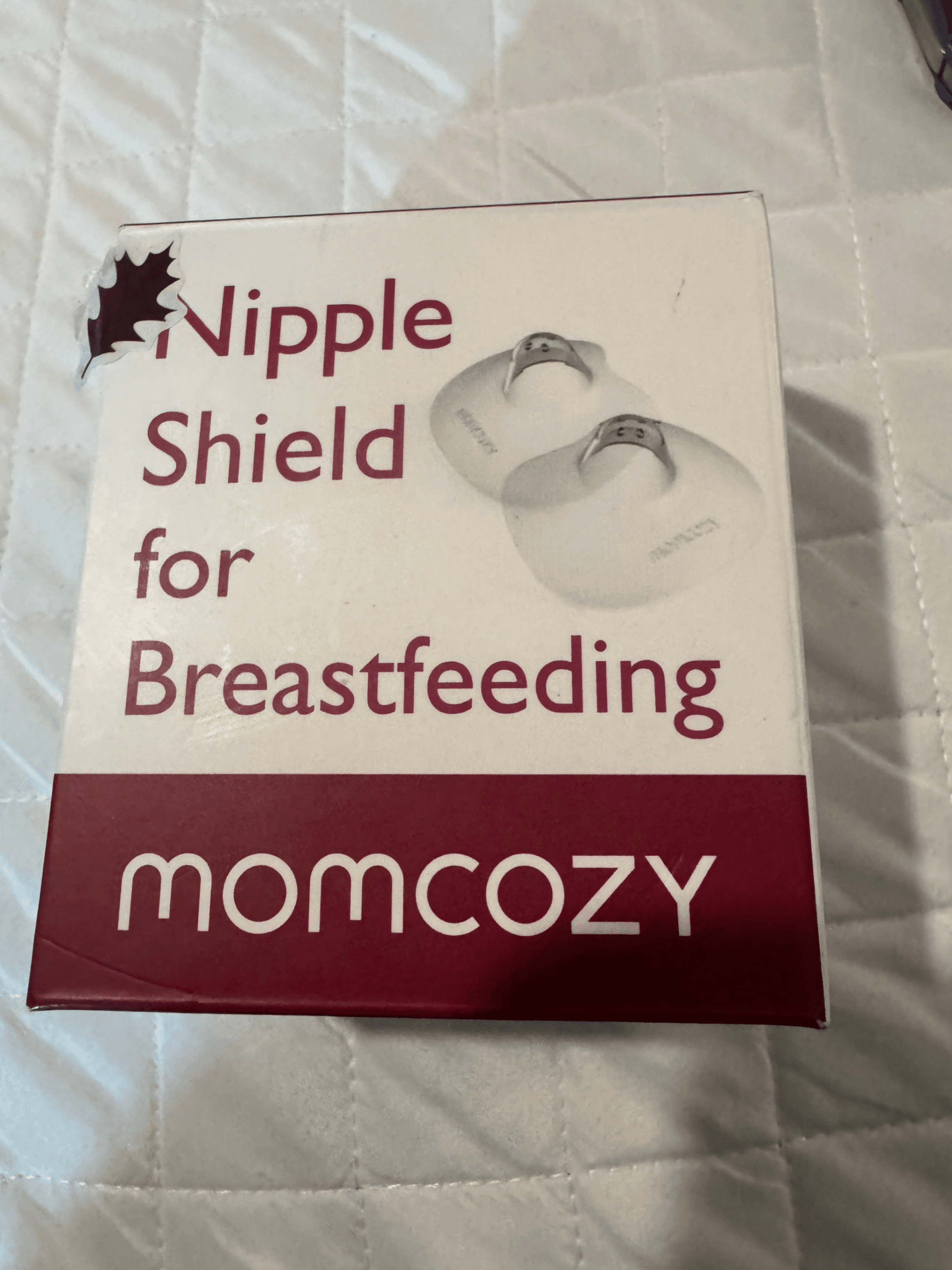Momcozy M5 Smart Wearable Breast Pump with App Control FREE GIFTS WITH PURCHASE - Thumbnail 3