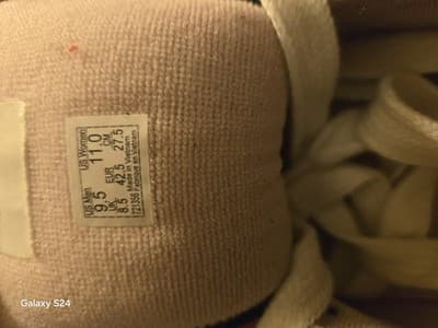Vans-knu Skool - Thumbnail 4