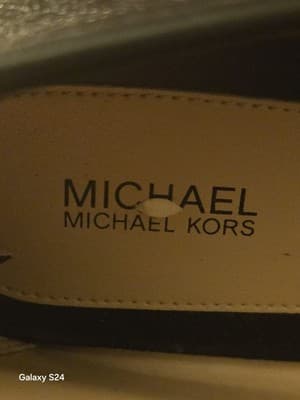 Michael Kors women Flats - Thumbnail 3