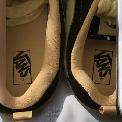 Vans-knu Skool - Thumbnail 3