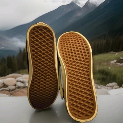 Vans-knu Skool - Thumbnail 2