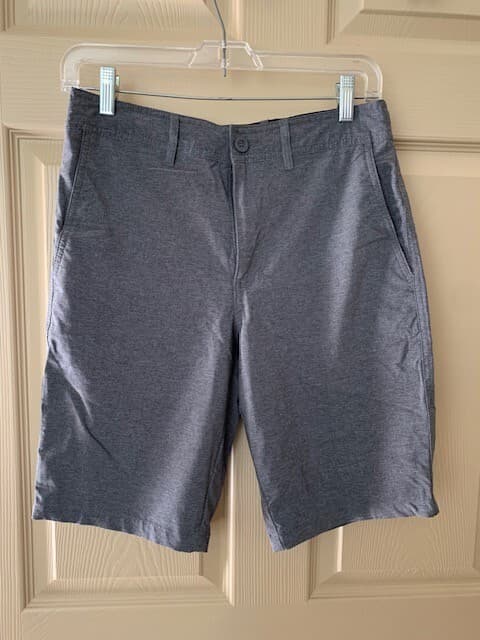 Goodfellow & Co Men's shorts size 28 gray - Image 1