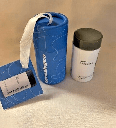 Dermalogica Daily Microfoliant .14 oz new in gift box - Image 1
