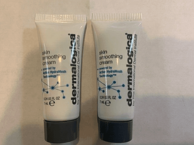 Dermalogica skin smoothing cream .24 fl oz - Image 1