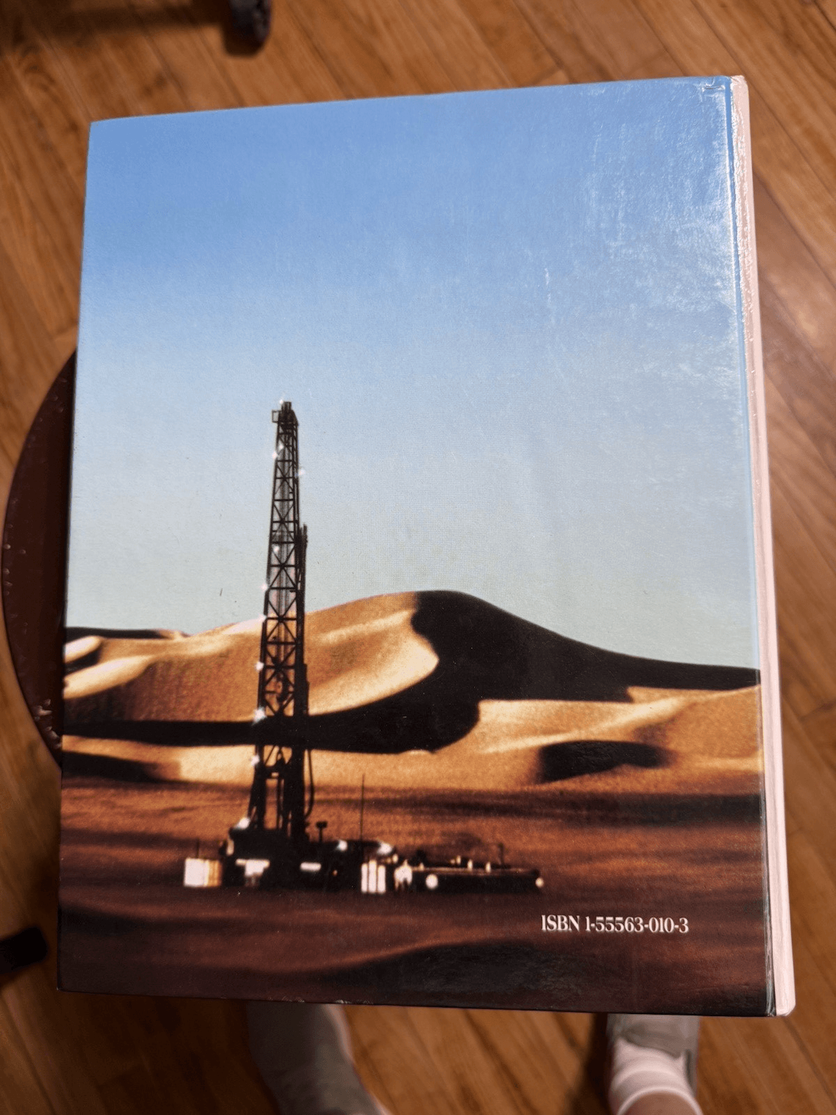 Petroleum Engineering Handbook by H. B. Bradley - Hardcover 1989 2nd Printing - Thumbnail 2