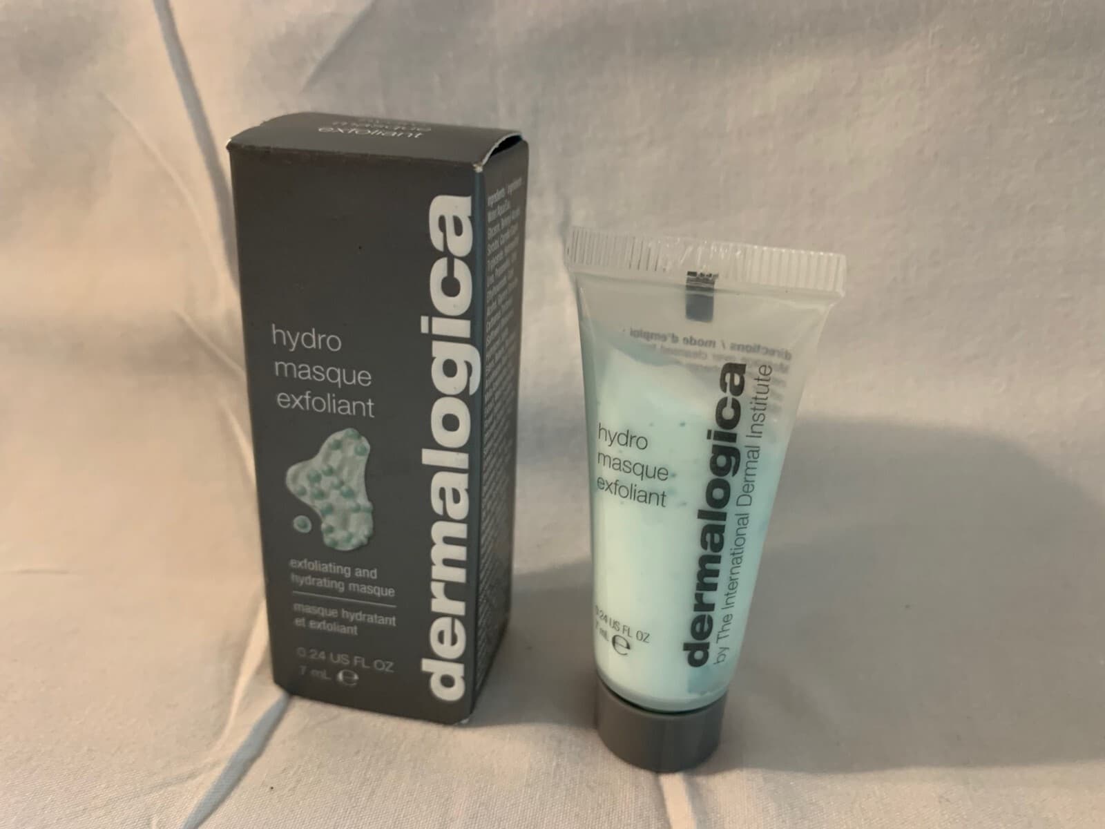 Dermalogica Hydro Masque Exfoliant 0.24 oz Travel Size New in Box - Image 1