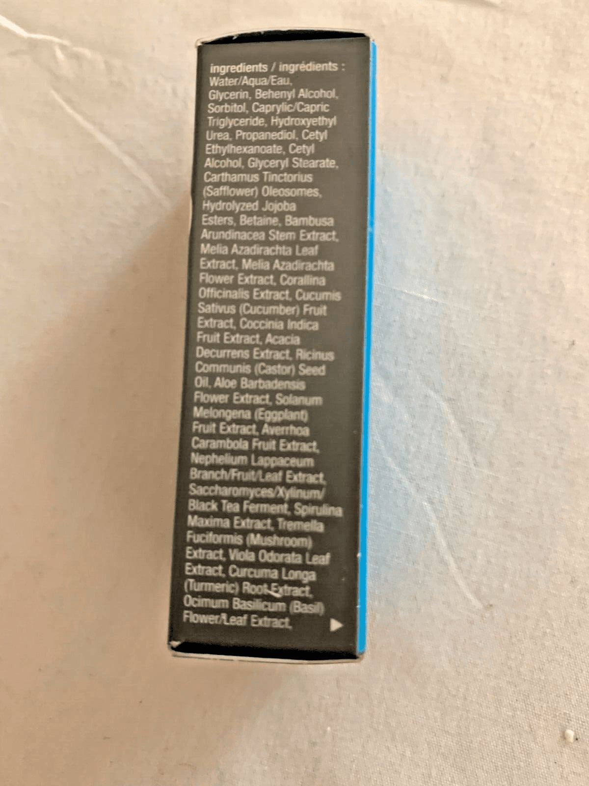 Dermalogica Hydro Masque Exfoliant 0.24 oz Travel Size New in Box - Thumbnail 5