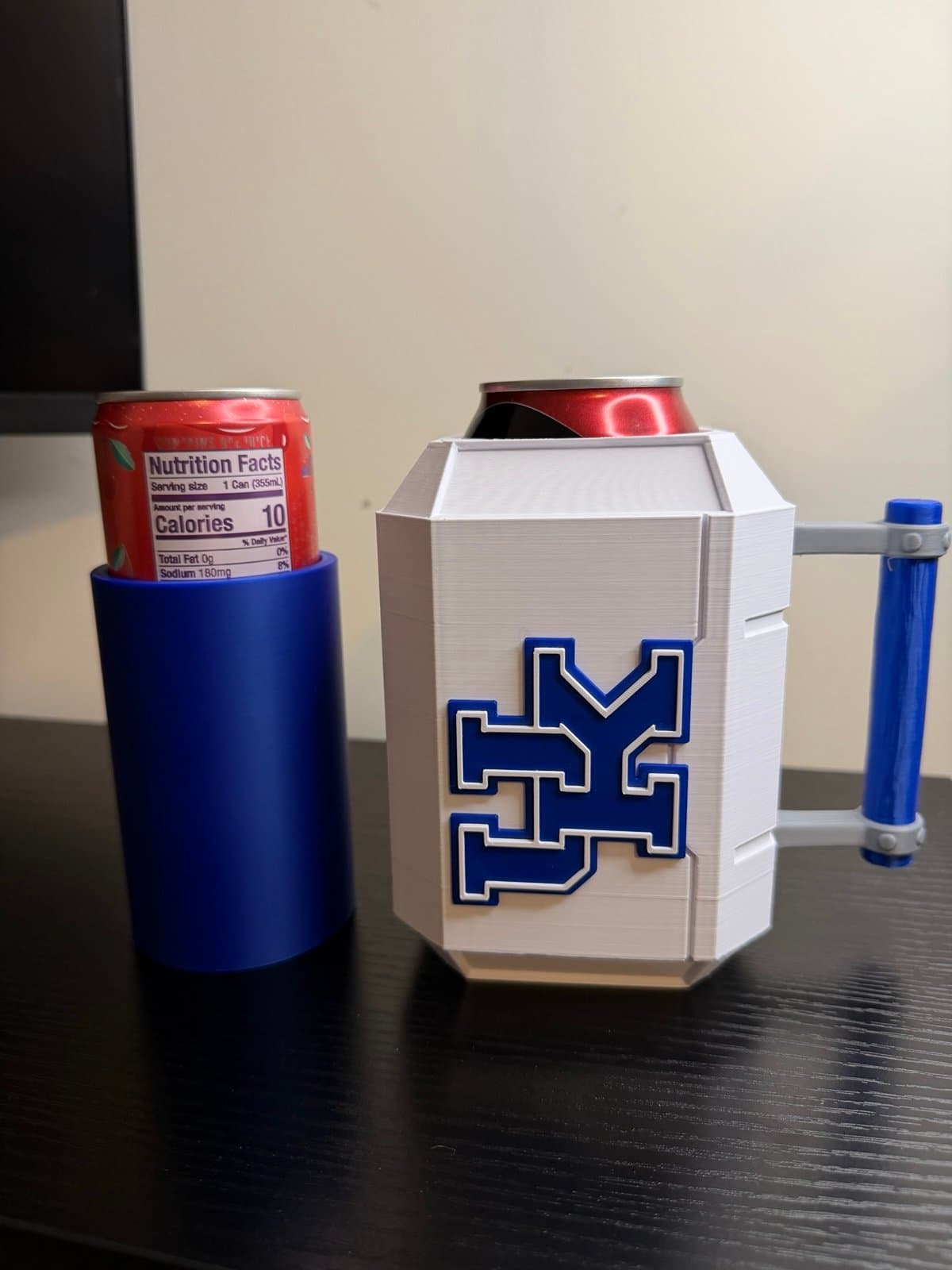 Kentucky Wildcats inspired Thor can cooler!