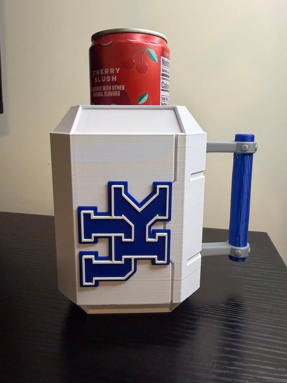Kentucky Wildcats inspired Thor can cooler! - Thumbnail 3