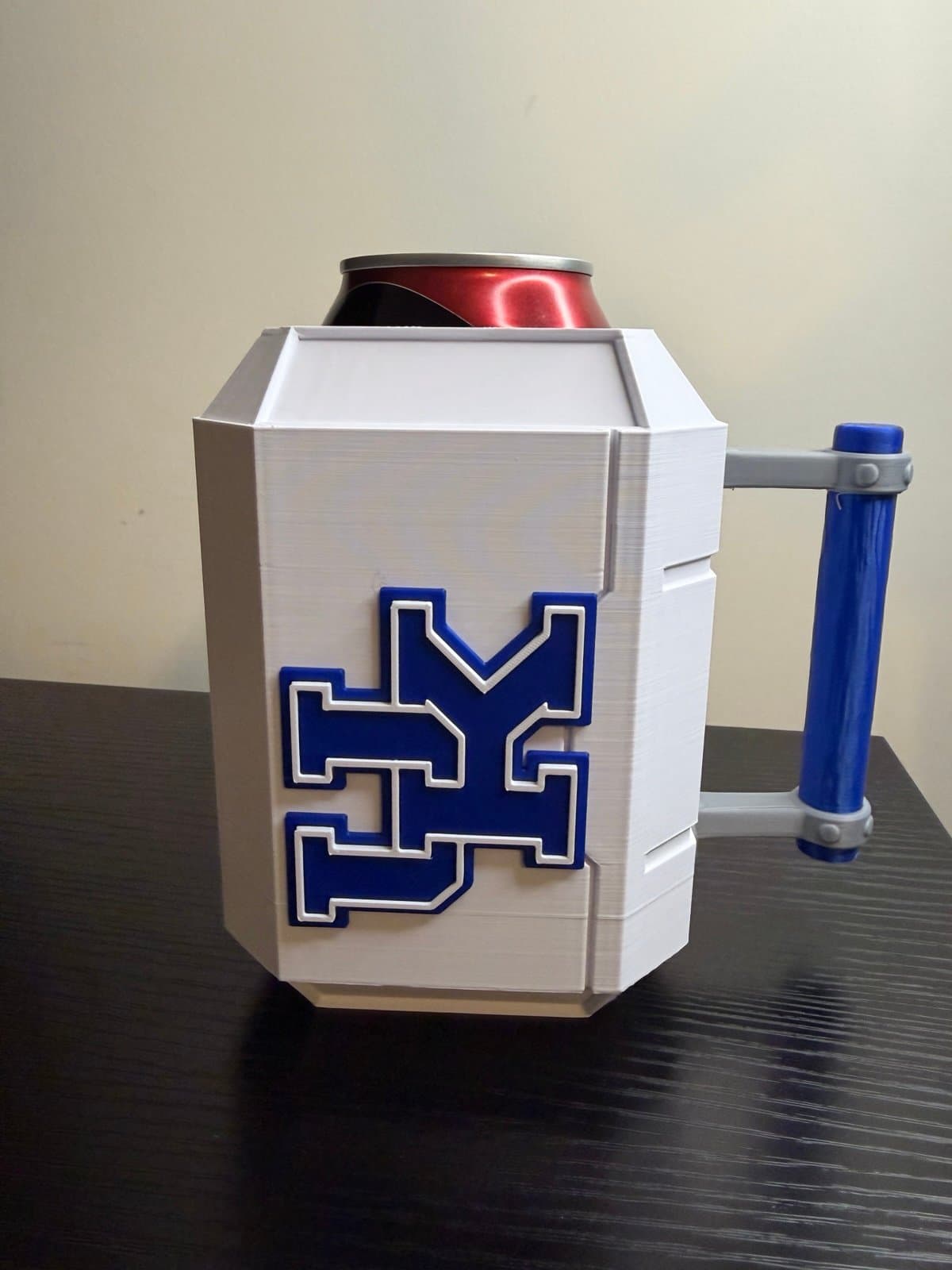 Kentucky Wildcats inspired Thor can cooler! - Thumbnail 2