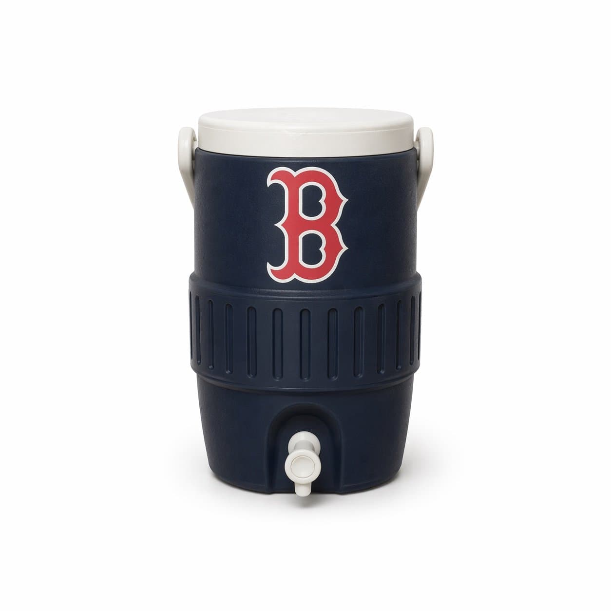 Boston Red Sox Cooler Can Koozies - holds 12 oz cans! As seen all over TikTok! - Image 1