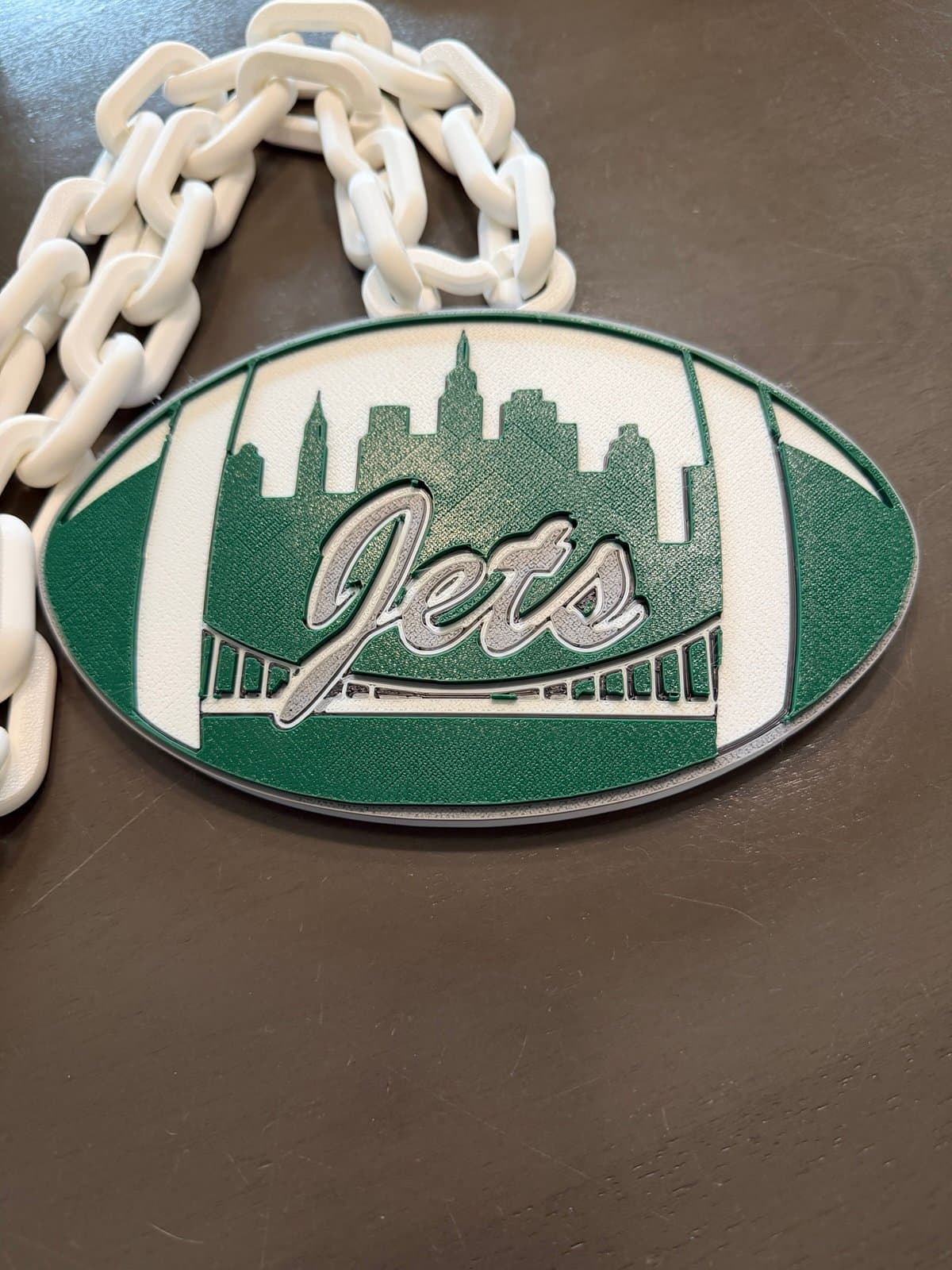 New York State of Mind - Jets and Mets mash up hype chain - Thumbnail 2