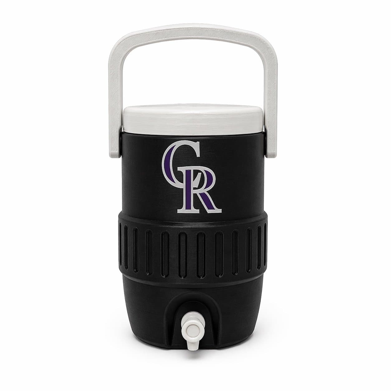 Colorado Rockies Cooler Can Koozies - holds 12 oz cans! As seen on TikTok!