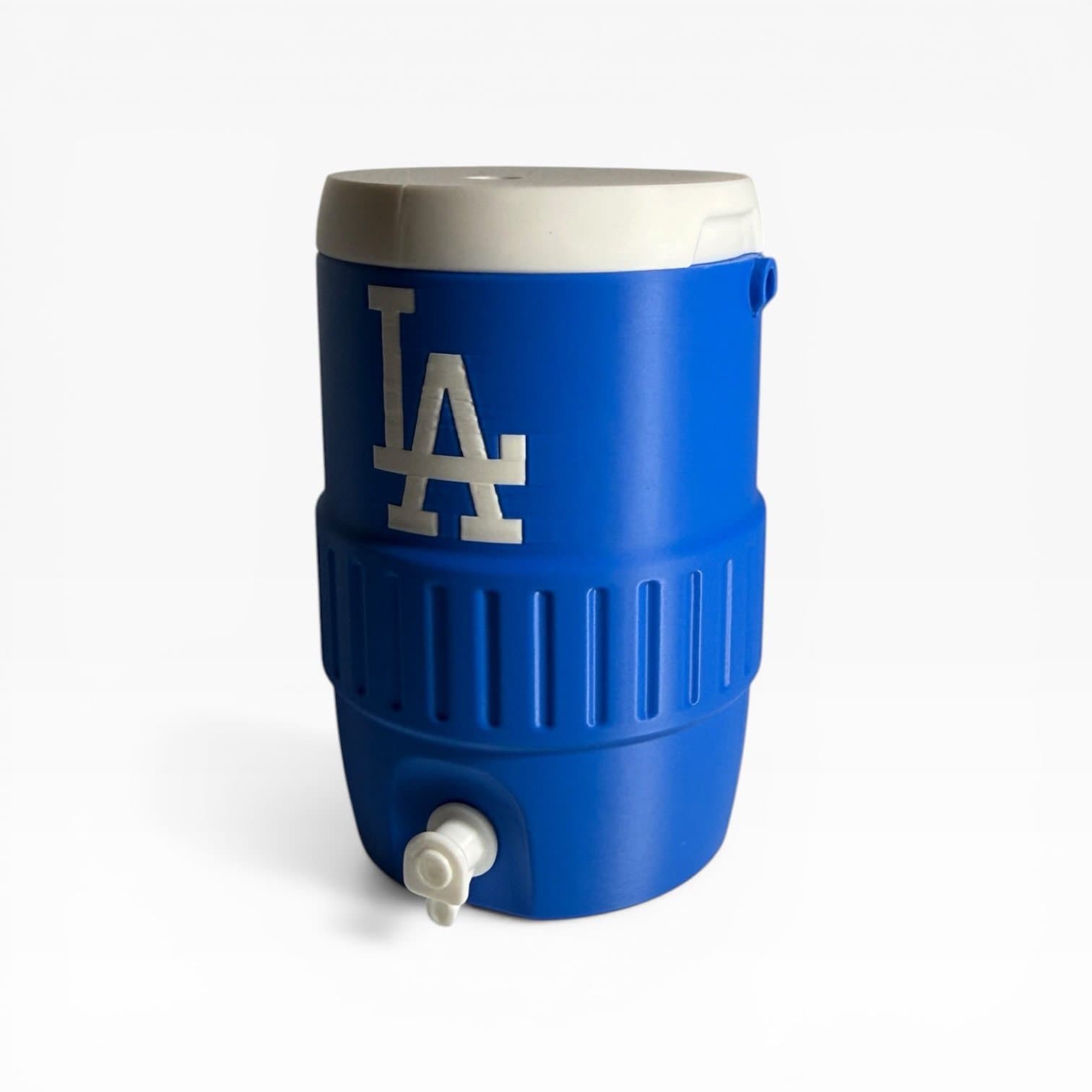LA Dodgers Cooler Can Koozies - holds 12 oz cans! As seen all over TikTok!