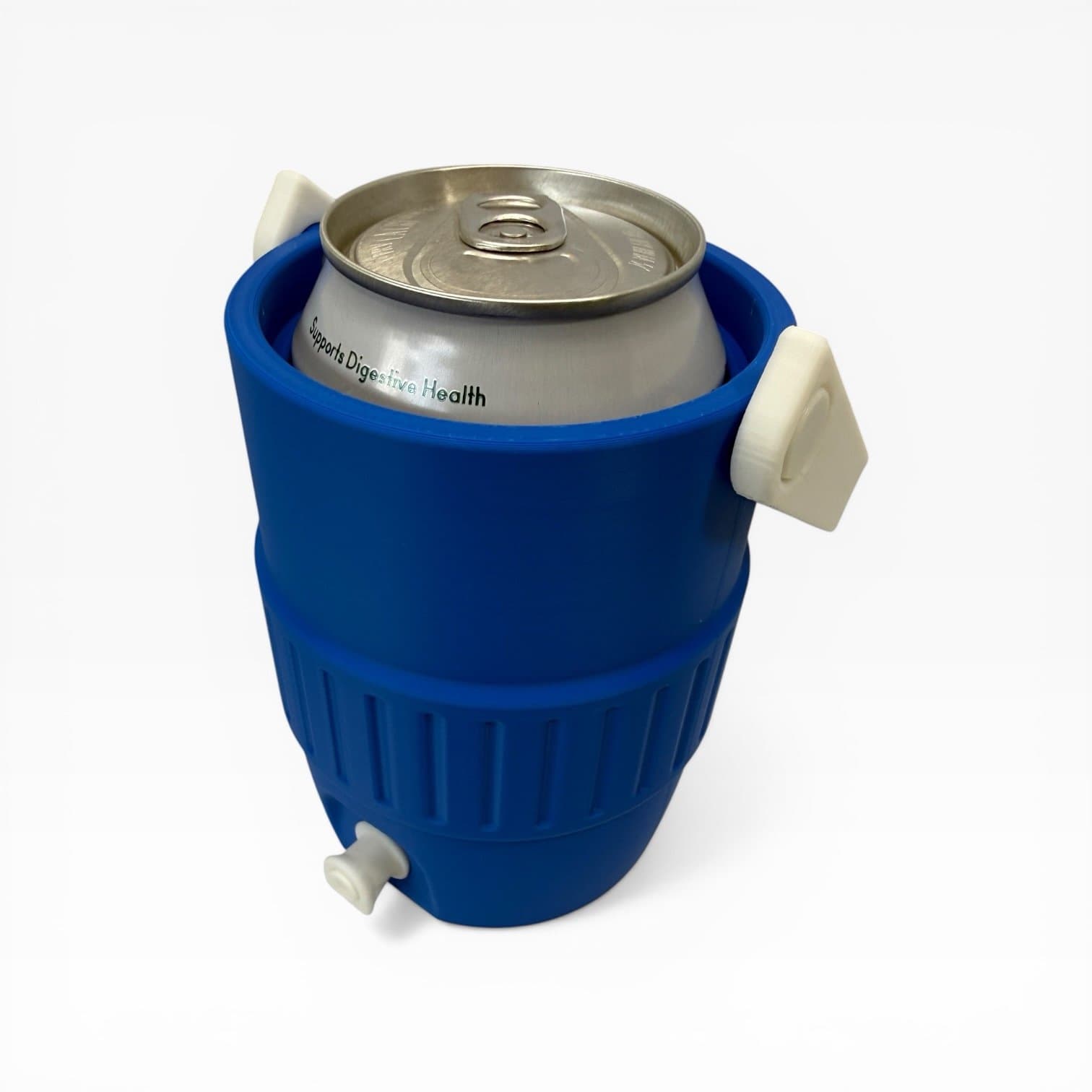 Detroit Tigers Cooler Can Koozies - holds 12 oz cans! As seen all over TikTok! - Thumbnail 3