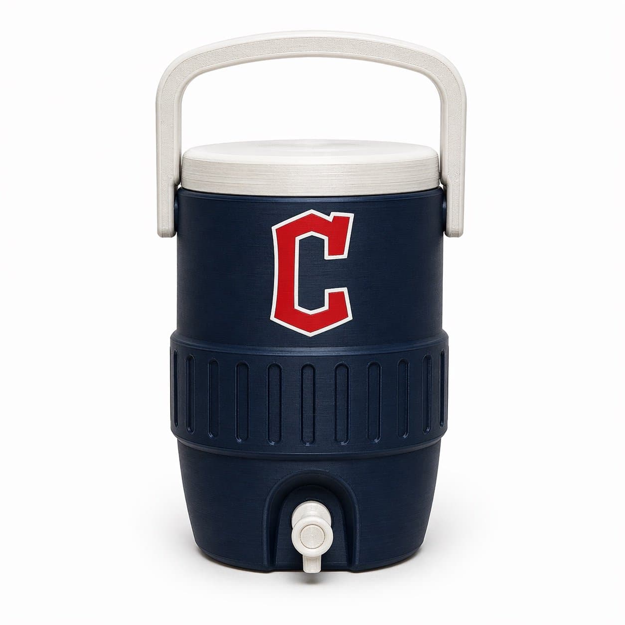 Cleveland Guardians Can Cooler Koozies - holds 12 oz cans! As seen on TikTok!