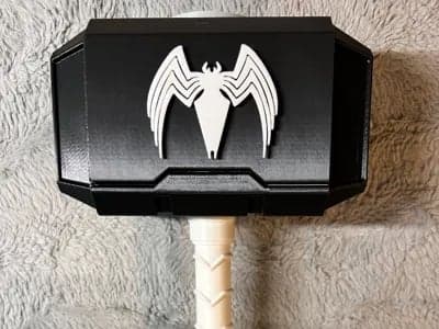 Your choice Superhero themed