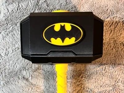 Your choice Superhero themed - Thumbnail 9