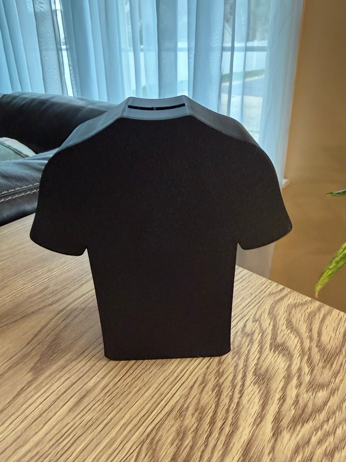 Custom Soccer Jersey piggy bank! Pick any style, color, name and number! - Thumbnail 3