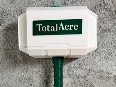 Your favorite tool brands on a Mjolnir Thor's Hammer - 3D Printed Fan Art - EACH