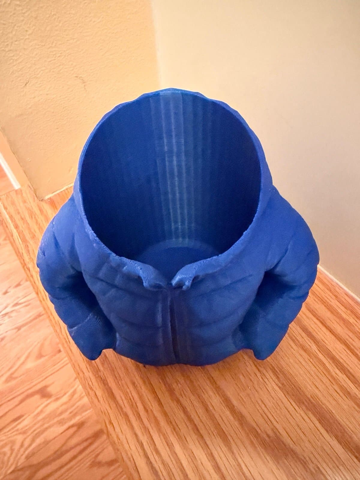 Puffer Jacket Can Koozie - can make in almost any color! - Thumbnail 5