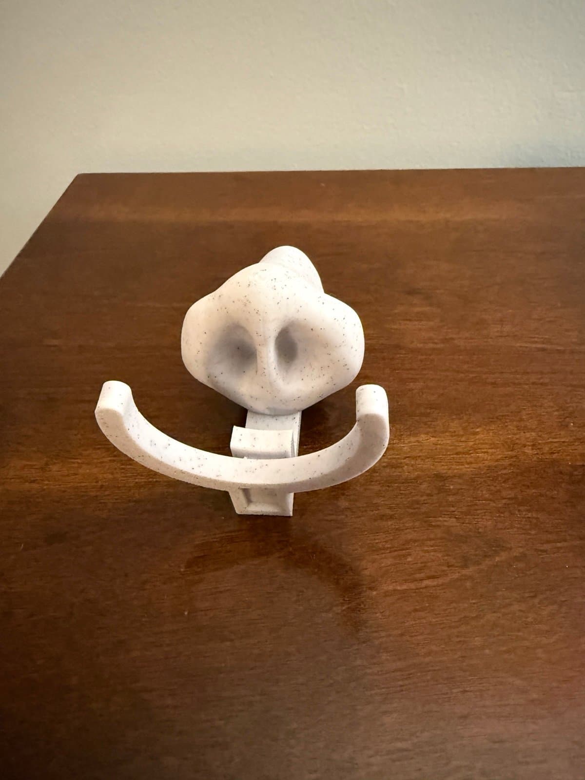 Custom made eye glass holder, you pick your color! Free Shipping! - Thumbnail 2