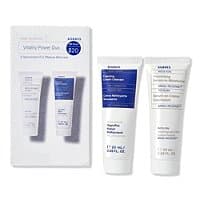 KORRES Vitality Power Duo - Image 1