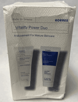 KORRES Vitality Power Duo - Thumbnail 3